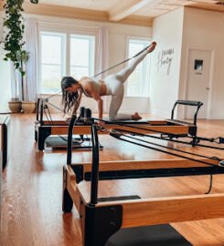 Honey Pilates