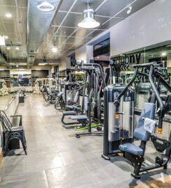 GYM NYC