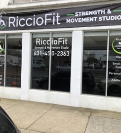 RiccioFit Strength & Movement Inc.