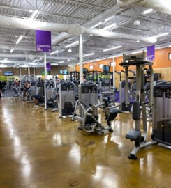 Anytime Fitness Cimarron