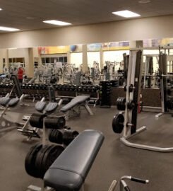 LA Fitness