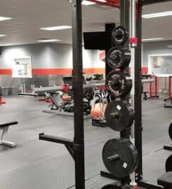 NST Sports Performance
