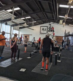 Athletic Zone