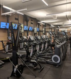 Equinox Flatiron