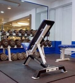 Hiperfit Miami Beach