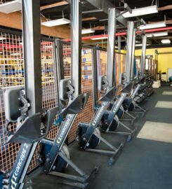 Boxing Inc – Eastside