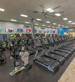 MUV Fitness Sandhills