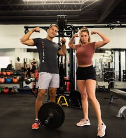 Swift Fit Personal Training