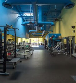 Enerjoy Fitness