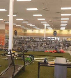 LA Fitness