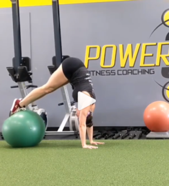 Bodies By Mary- Cincinnati Personal Training