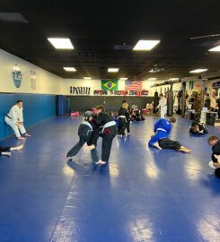 Fluid Martial Arts Academy