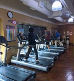 Anytime Fitness