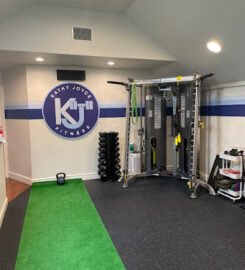 Kathy Joyce Fitness
