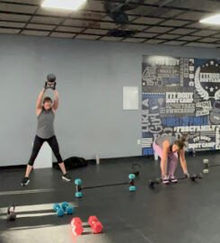 Fit Body Boot Camp