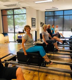 Balanced Physical Therapy  Pilates and Performance Center
