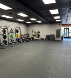 OPT Beyond Fitness: Personal Training & Recovery