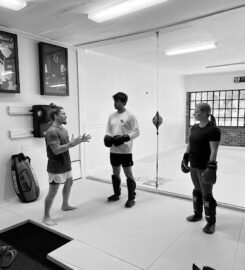 Cool Hands MMA