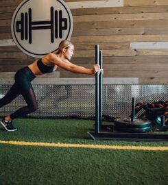 Core Progression Elite Personal Training