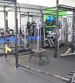 Infinity Fitness Solutions LLC