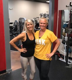 Fitness Xperts Gym