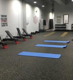 Battle Ready Fitness Bootcamp