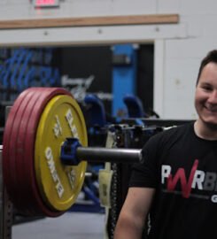 Industrial Barbell LLC