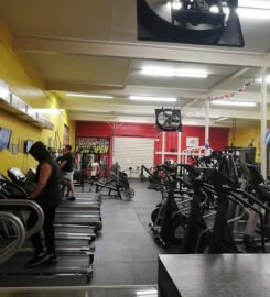 Iramis Gym