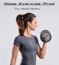 Home Exercise Pros