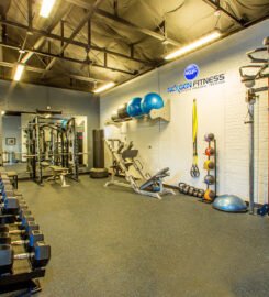 NexGen Fitness Personal Training