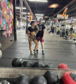 Believe HTX Gym LLC