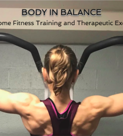 Body In Balance  LLC
