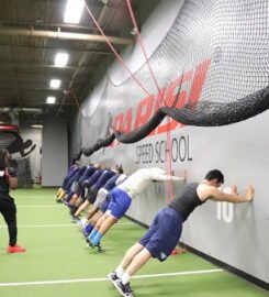 Parisi Speed School of Islip