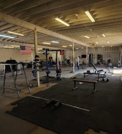 1bigimpact Gym