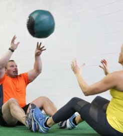 Results Personal Training