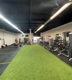 Personal Training Center