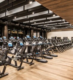 Midtown Athletic Club