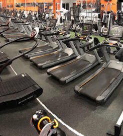 ABC Sports & Fitness