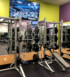 Anytime Fitness (Liverpool  NY)