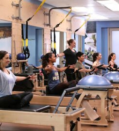 Club Pilates