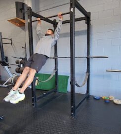 CrossFit PACE Performance