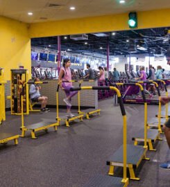 Planet Fitness