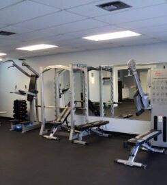 FIT Personal Training and Group Fitness