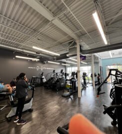 Anytime Fitness
