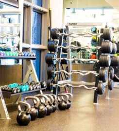 191 Resolution Fitness
