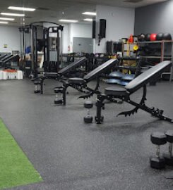 Beast City Fitness