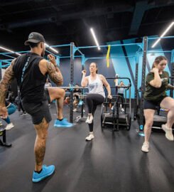 Body Fit Training South Tempe