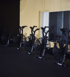 CrossFit Active Movement