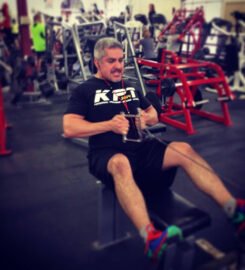 Kaplan Personal Training