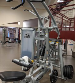 Coors Fitness Center